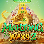 Mahjong Ways 2