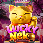 Lucky Neko