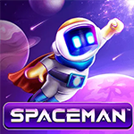 Spaceman